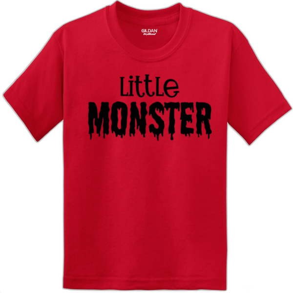 Little Monster