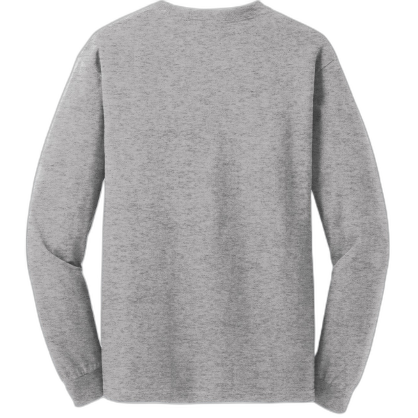 Elfin’ Around Long Sleeve