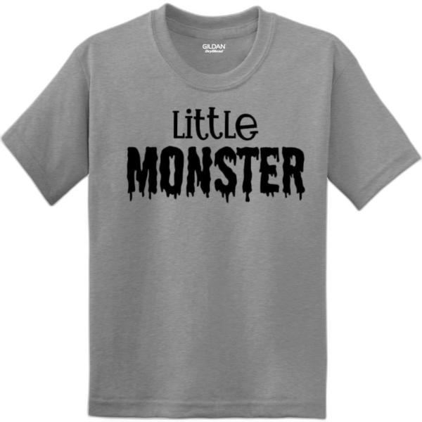 Little Monster