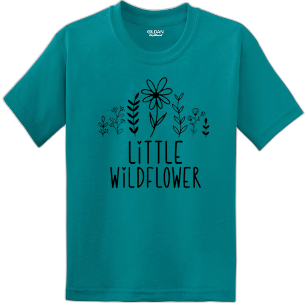 Little Wildflower