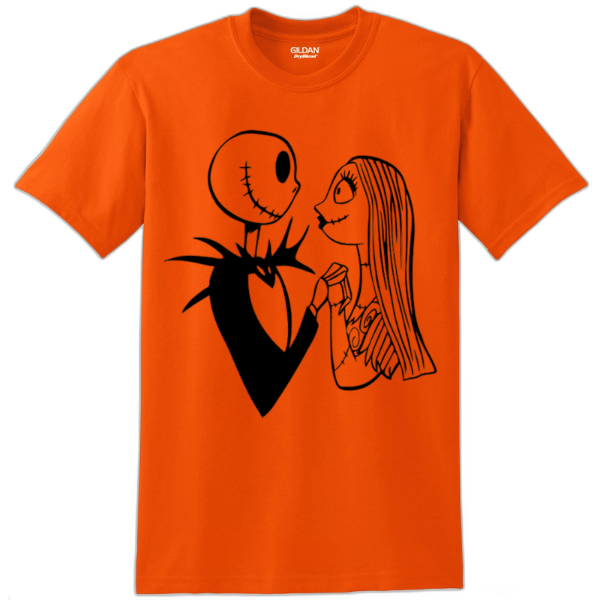 Jack and Sally
