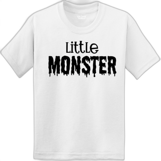 Little Monster