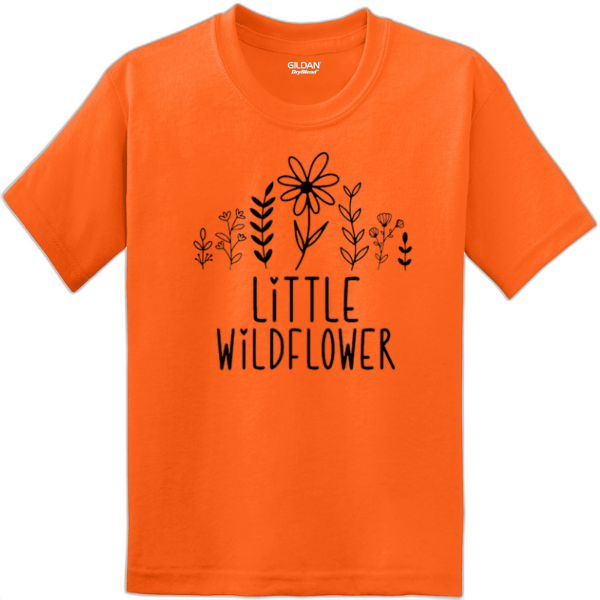 Little Wildflower