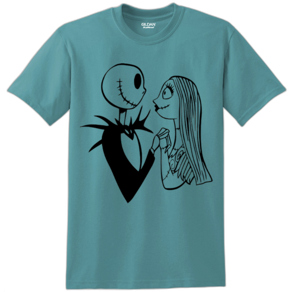 Jack and Sally
