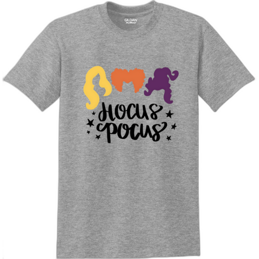 Hocus Pocus