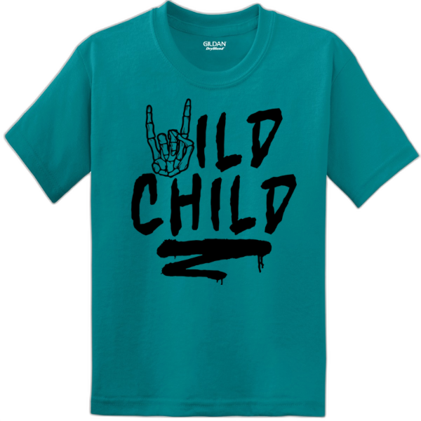 Wild Child