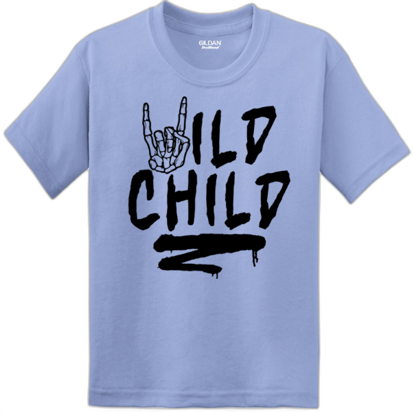 Wild Child