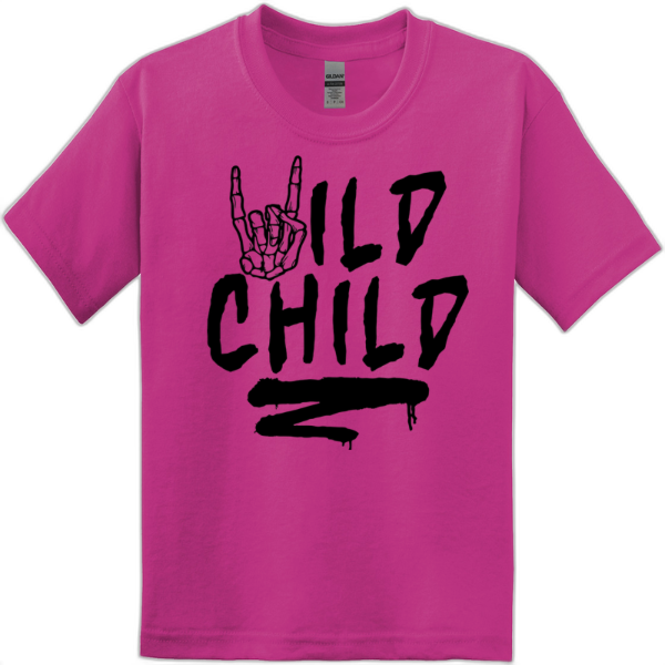 Wild Child