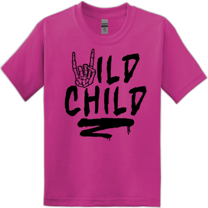 Wild Child