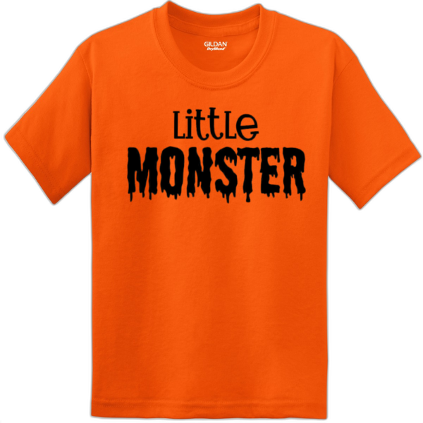 Little Monster