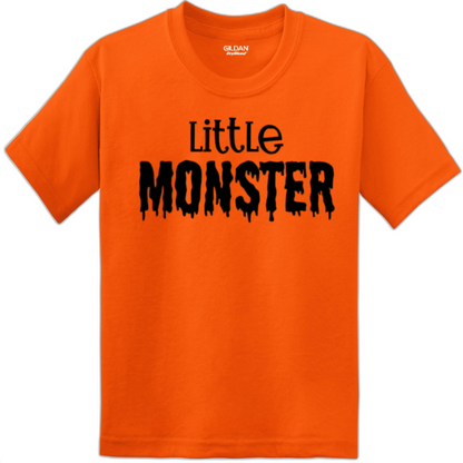 Little Monster