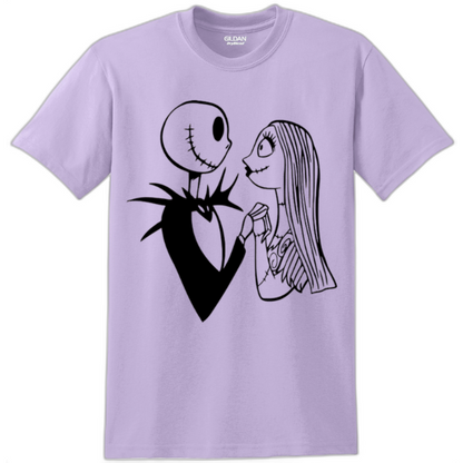 Jack and Sally