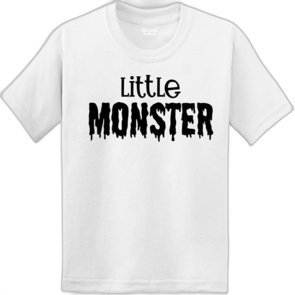 Little Monster