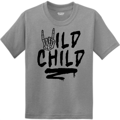 Wild Child