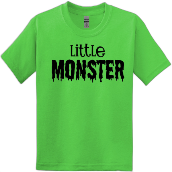 Little Monster