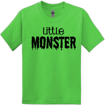 Little Monster