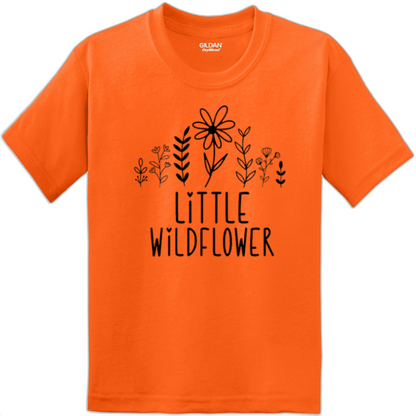 Little Wildflower
