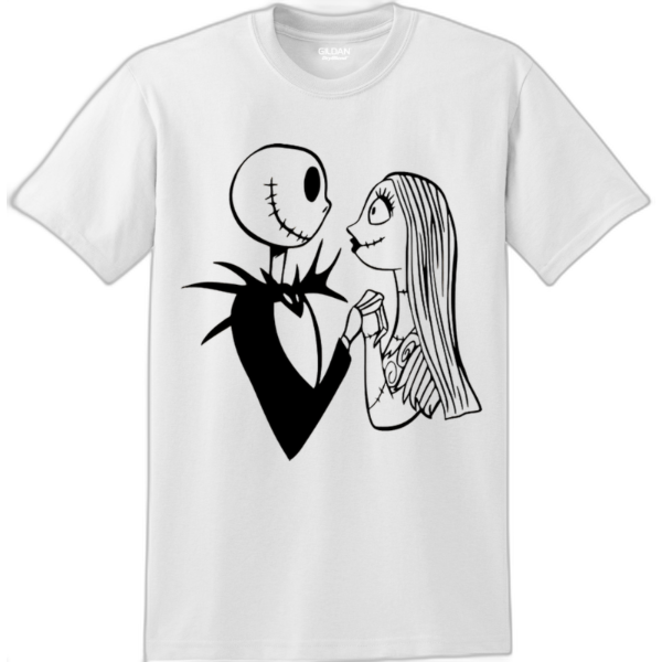 Jack and Sally