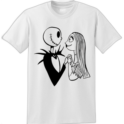 Jack and Sally