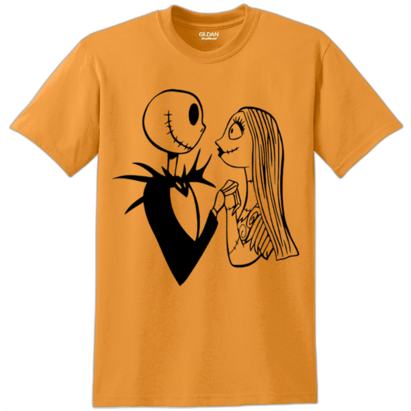 Jack and Sally