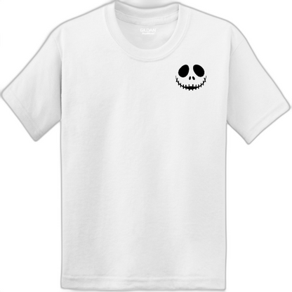 Basic Jack Skellington