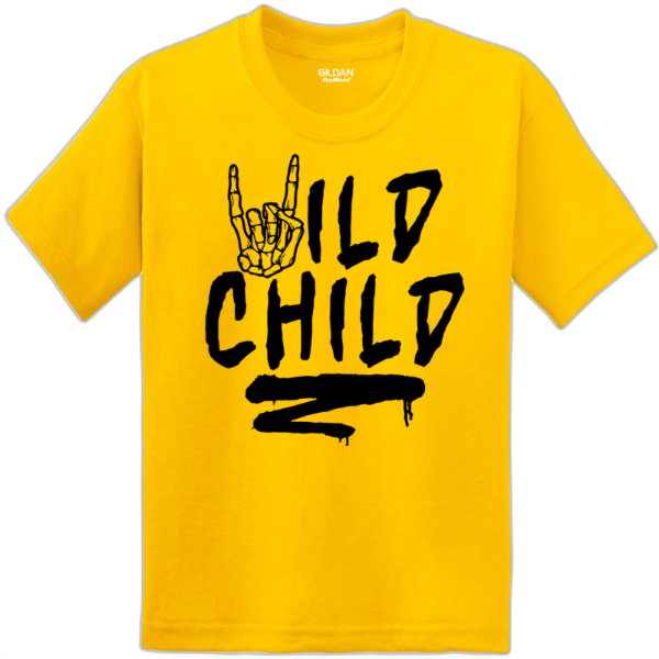 Wild Child